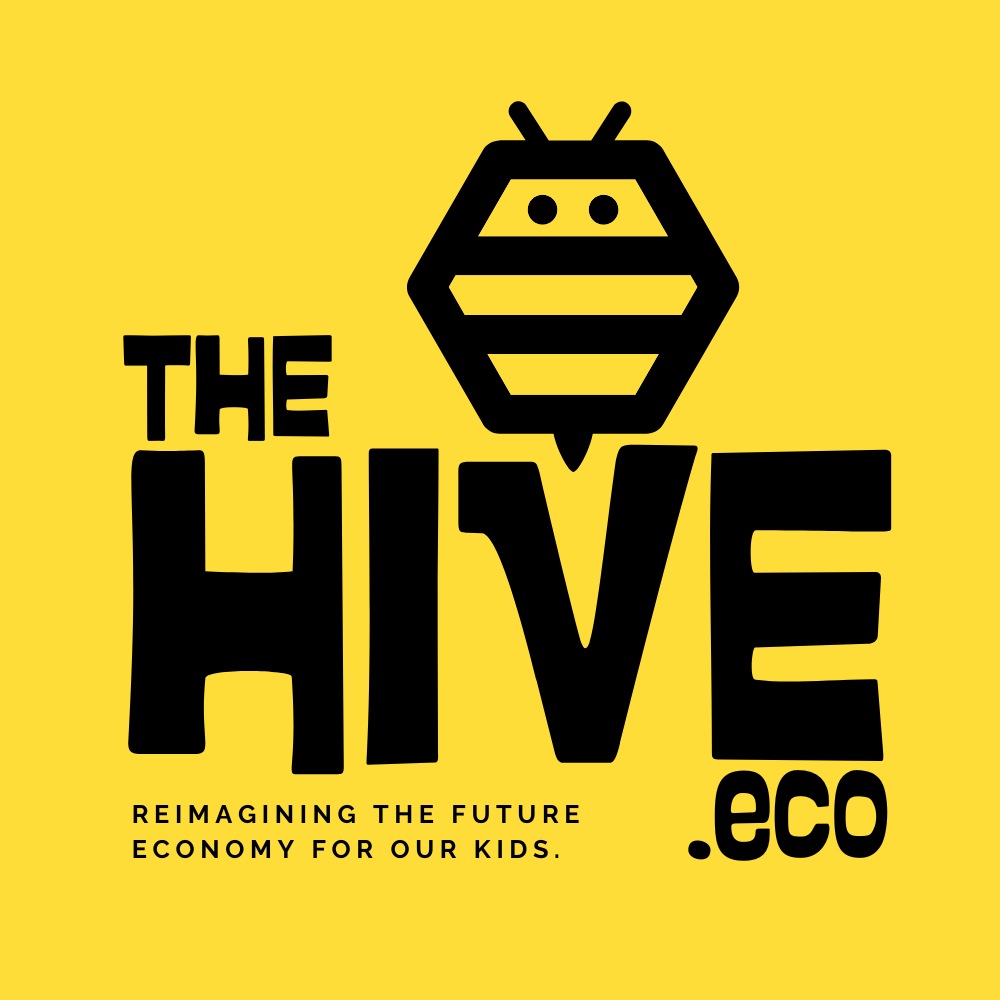 The HIVE .eco